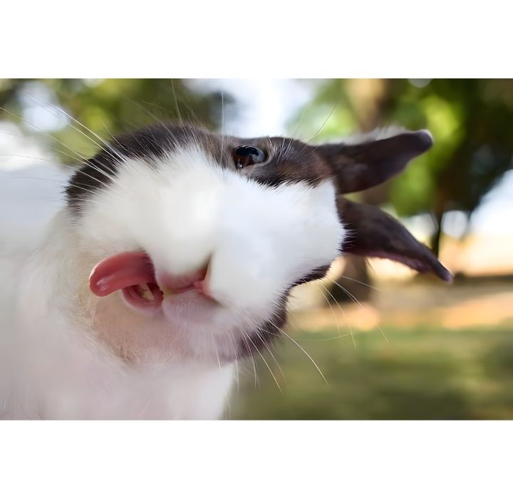 兔子是異寵嗎?異寵登記也是強制性?